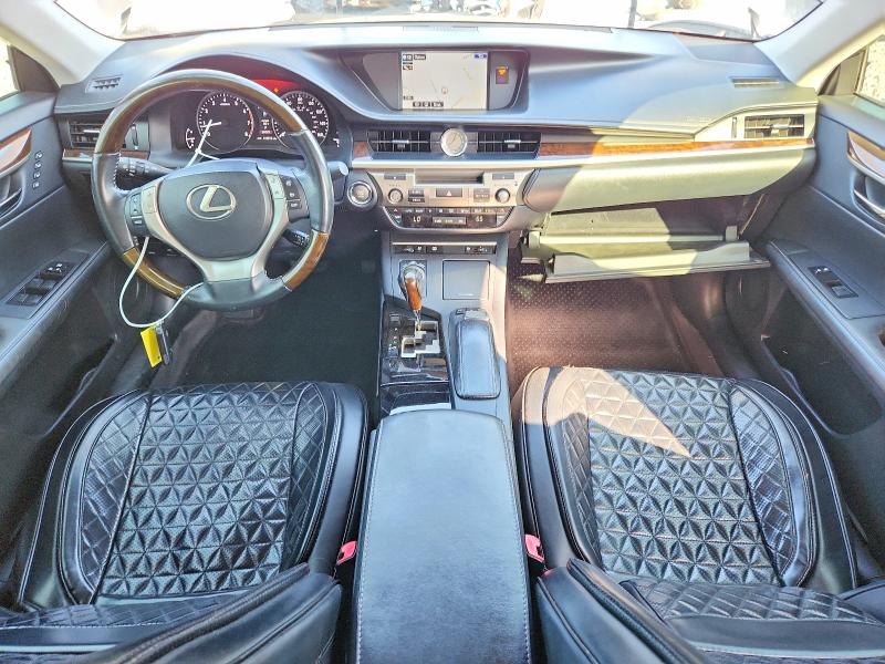 Aukcja sprzedaży 2015 Lexus Es, vin: JTHBK1GG4F2156856, numer aukcji: 54063626
