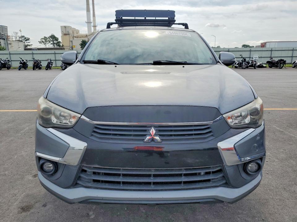 Продаж на аукціоні авто 2016 Mitsubishi Outlander Sport, vin: JA4AP3AU0GZ035558, номер лоту: 54862906