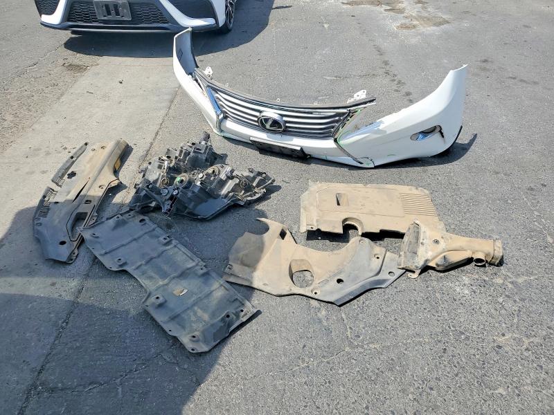 52200286 :رقم المزاد ، JTJBC1BA8D2064113 vin ، 2013 Lexus Rx مزاد بيع