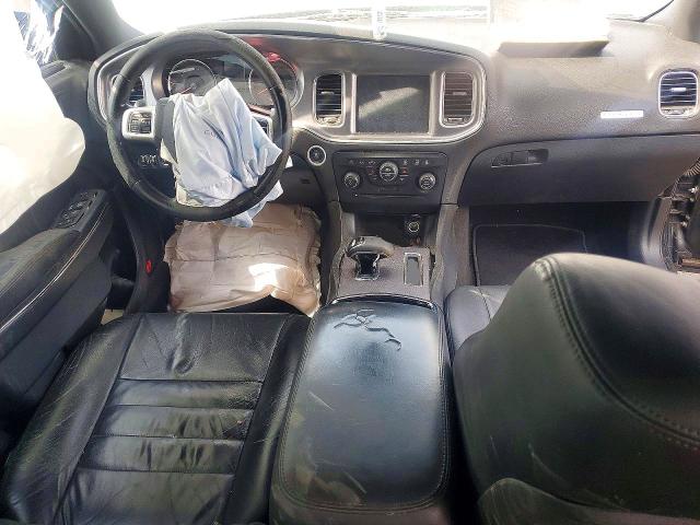 52626476 :رقم المزاد ، 2C3CDXHG0EH337884 vin ، 2014 Dodge Charger مزاد بيع