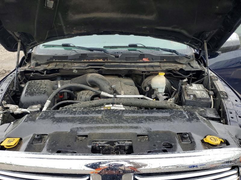 Aukcja sprzedaży 2016 Ram 1500, vin: 1C6RR7GT5GS255433, numer aukcji: 52432436