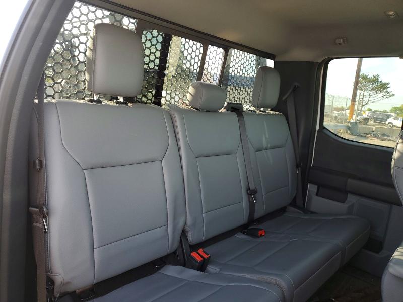 53185126 :رقم المزاد ، 1FT7X2BA8SEE02107 vin ، 2025 Ford F250 مزاد بيع