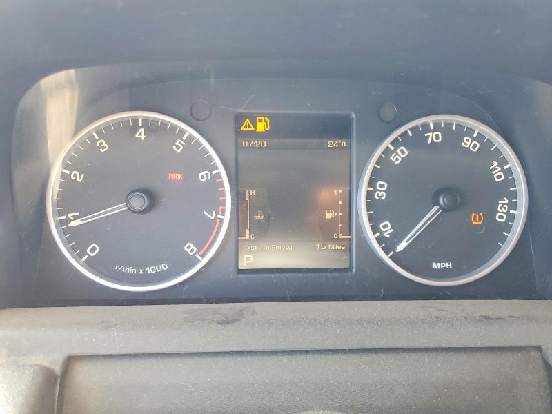 2011 Land Rover Range Rover Sport მანქანა იყიდება აუქციონზე, vin: SALSK2D40BA271772, აუქციონის ნომერი: 53052886