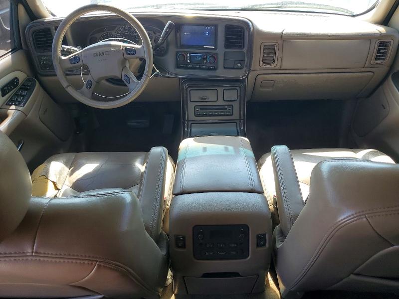 2005 Gmc Yukon Xl მანქანა იყიდება აუქციონზე, vin: 1GKFK66U55J221326, აუქციონის ნომერი: 53213726