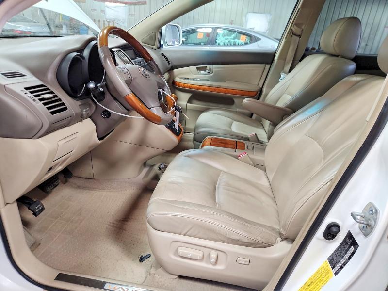 Продажа на аукционе авто 2005 Lexus Rx, vin: 2T2HA31U05C082789, номер лота: 53091016