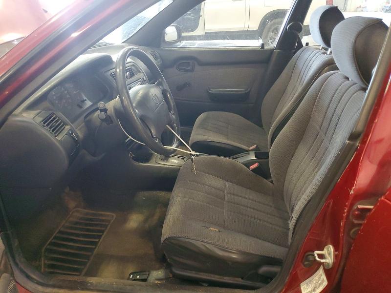 Продажа на аукционе авто 1993 Toyota Corolla, vin: 1NXAE04E5PZ033862, номер лота: 54643876