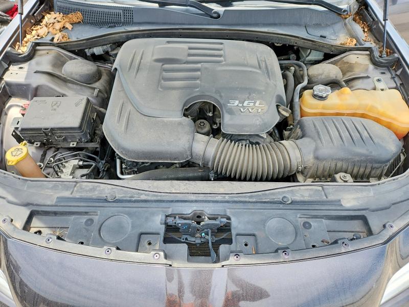Aukcja sprzedaży 2017 Chrysler 300c, vin: 2C3CCAEG0HH586792, numer aukcji: 55400176