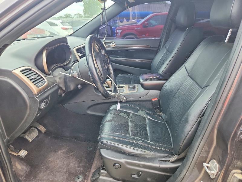 54484886 :رقم المزاد ، 1C4RJFBG6GC385185 vin ، 2016 Jeep Grand Cherokee مزاد بيع