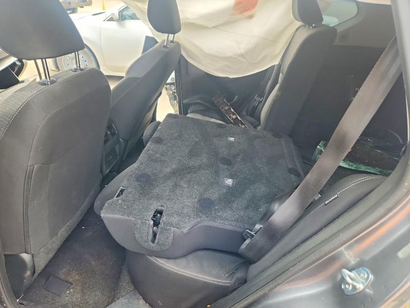 54415296 :رقم المزاد ، 5N1BT3BB2PC947237 vin ، 2023 Nissan Rogue مزاد بيع