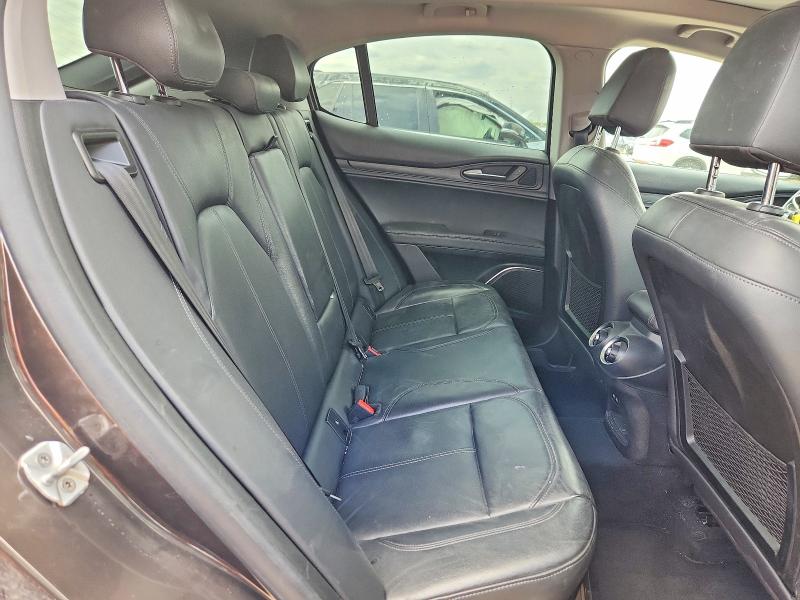 Продаж на аукціоні авто 2018 Alfa Romeo Stelvio, vin: ZASFAKAN0J7C05198, номер лоту: 51625036