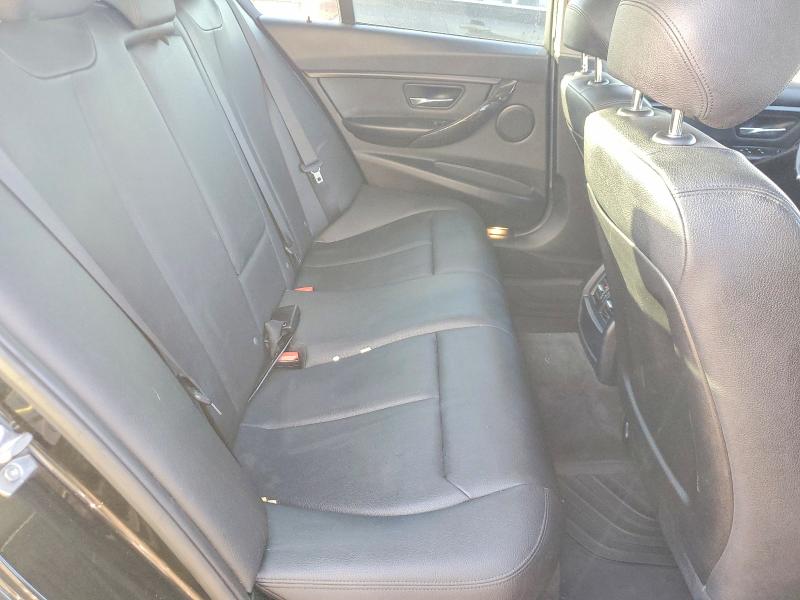 Aukcja sprzedaży 2015 Bmw 320, vin: WBA3C3C57FP663897, numer aukcji: 54357026