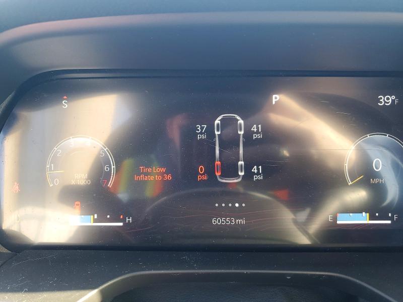 51598226 :رقم المزاد ، 1C4RJHAG6N8594553 vin ، 2022 Jeep Grand Cherokee مزاد بيع