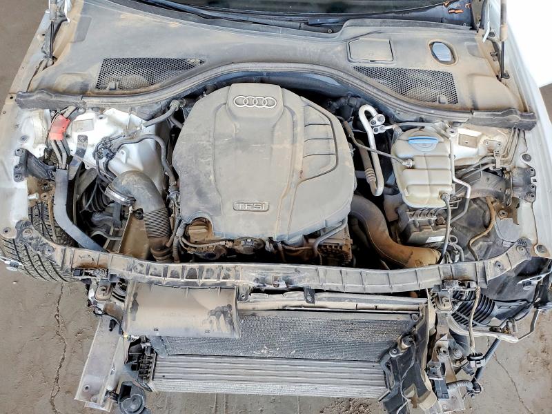 Aukcja sprzedaży 2016 Audi A6, vin: WAUCFAFC2GN175041, numer aukcji: 51913046