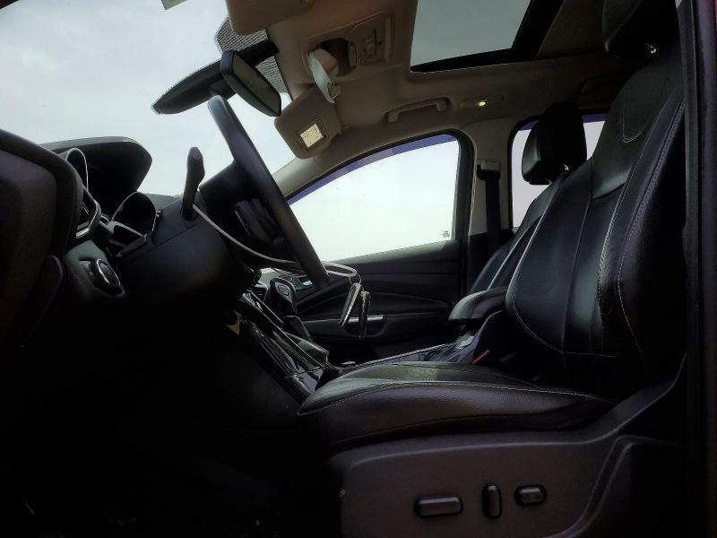 Продажа на аукционе авто 2013 Ford Escape, vin: 1FMCU9J95DUA56271, номер лота: 53715626