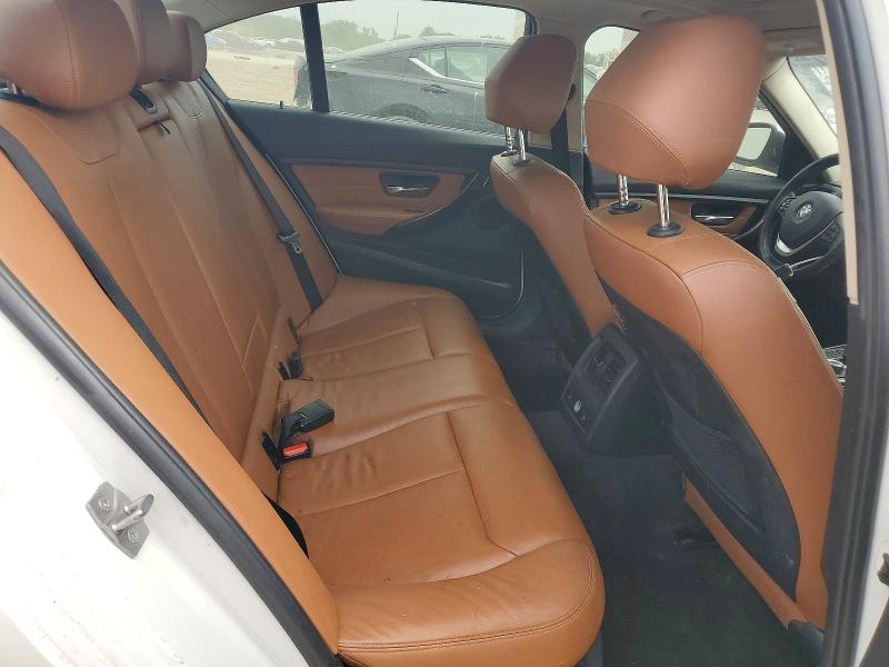 Продаж на аукціоні авто 2013 Bmw 328, vin: WBA3B3C5XDF539614, номер лоту: 55444956