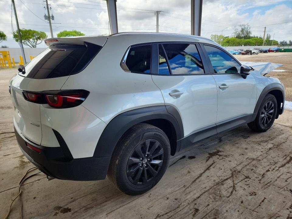 Aukcja sprzedaży 2025 Mazda Cx-50, vin: 7MMVABBM8SN390351, numer aukcji: 54396666