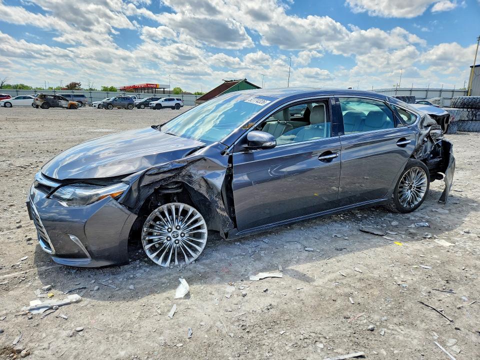 Aukcja sprzedaży 2018 Toyota Avalon, vin: 4T1BK1EB2JU274194, numer aukcji: 52774326