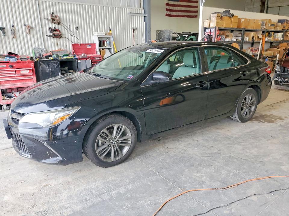 Aukcja sprzedaży 2015 Toyota Camry, vin: 4T1BF1FK7FU499530, numer aukcji: 54611916