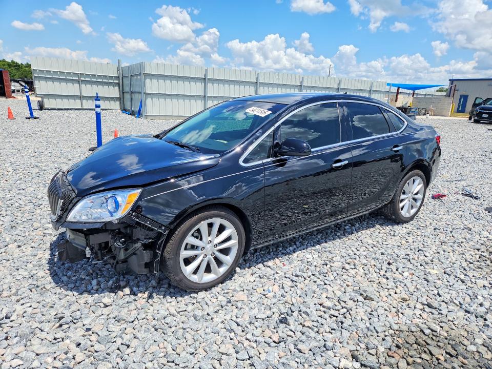 Продажа на аукционе авто 2012 Buick Verano, vin: 1G4PR5SK8C4210094, номер лота: 54814346