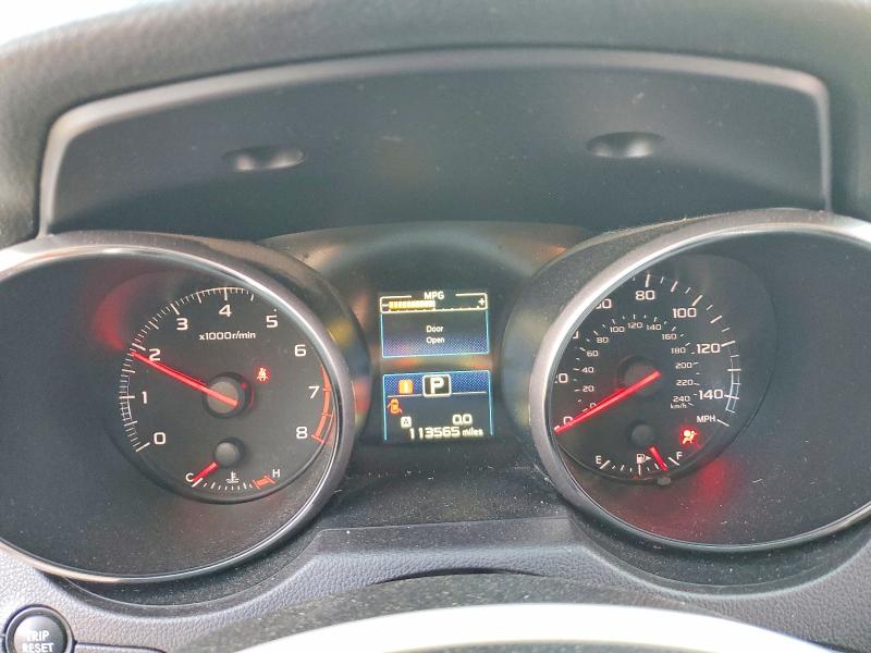 55370806 :رقم المزاد ، 4S4BSAAC1J3280475 vin ، 2018 Subaru Outback مزاد بيع