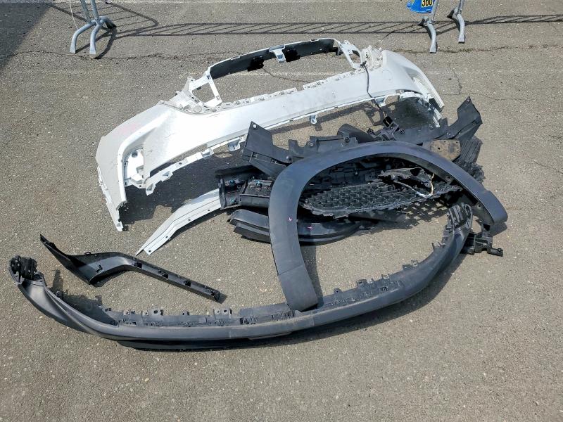 2025 Mazda Cx-50 მანქანა იყიდება აუქციონზე, vin: 7MMVABBM8SN305654, აუქციონის ნომერი: 52578266