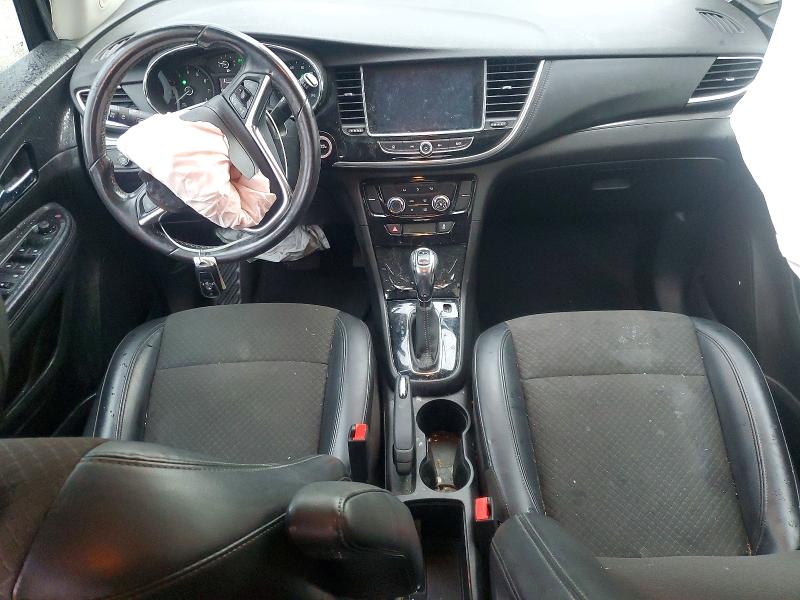 Aukcja sprzedaży 2018 Buick Encore, vin: KL4CJASBXJB631871, numer aukcji: 54691136