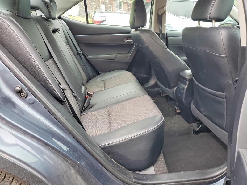 Продаж на аукціоні авто 2016 Toyota Corolla, vin: 2T1BURHE8GC580664, номер лоту: 54403926