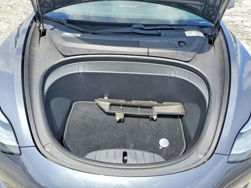Aukcja sprzedaży 2018 Tesla Model 3, vin: 5YJ3E1EA7JF025776, numer aukcji: 53945666