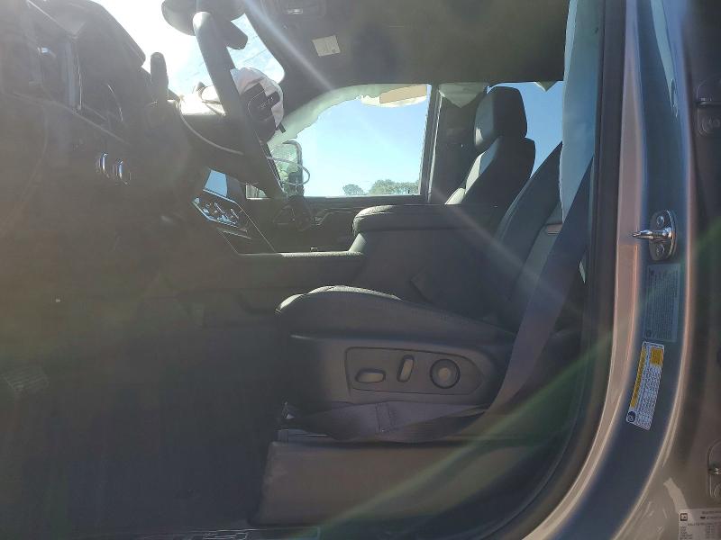 Продажа на аукционе авто 2025 Gmc Sierra, vin: 1GT4UPEY2SF371450, номер лота: 53826216