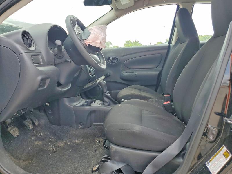 Aukcja sprzedaży 2015 Nissan Versa, vin: 3N1CN7APXFL931168, numer aukcji: 53700626