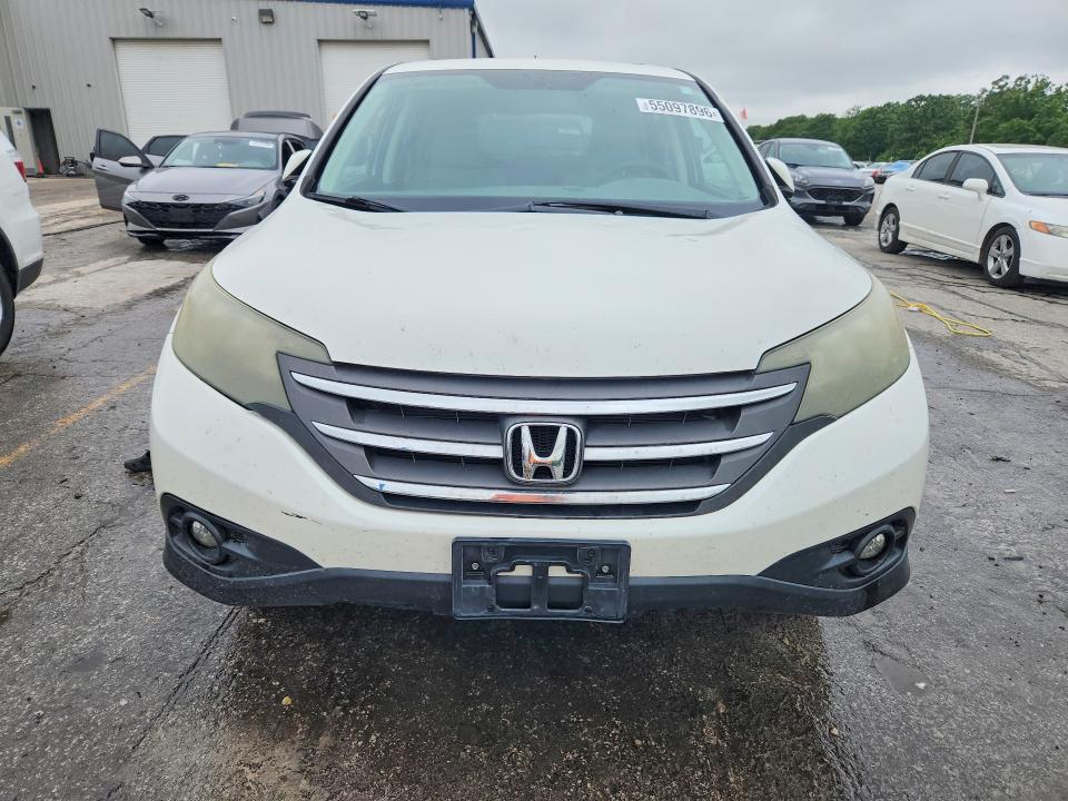Продаж на аукціоні авто 2013 Honda Cr-v, vin: 5J6RM4H54DL031477, номер лоту: 55097896