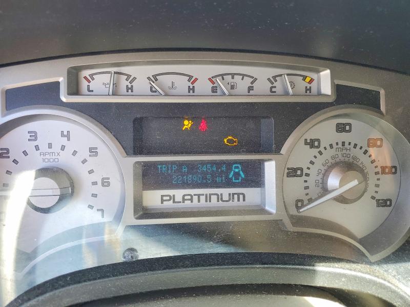 Продажа на аукционе авто 2010 Ford F150, vin: 1FTFW1EV8AFC09648, номер лота: 53692186