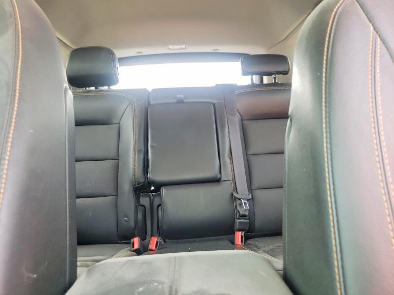 Продаж на аукціоні авто 2019 Gmc Terrain, vin: 3GKALPEV0KL115359, номер лоту: 53842076