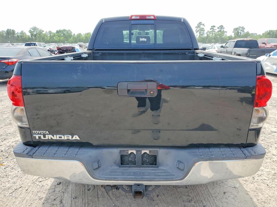 Aukcja sprzedaży 2007 Toyota Tundra, vin: 5TFRV54177X017243, numer aukcji: 53606196