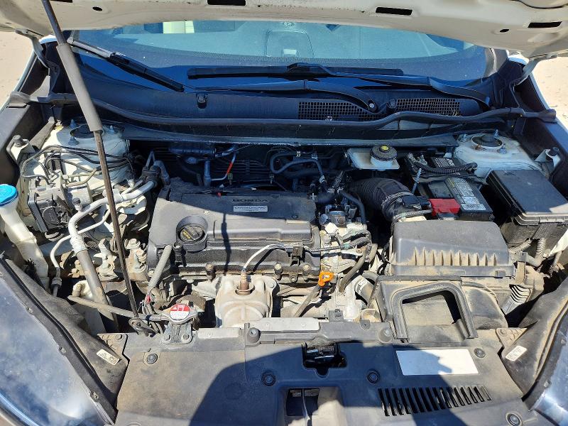 Продажа на аукционе авто 2018 Honda Cr-v, vin: 2HKRW6H3XJH200525, номер лота: 51646276