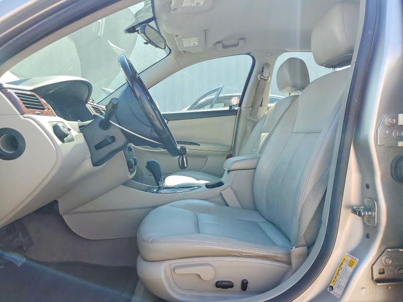 Aukcja sprzedaży 2006 Chevrolet Impala, vin: 2G1WC581969410458, numer aukcji: 55375376