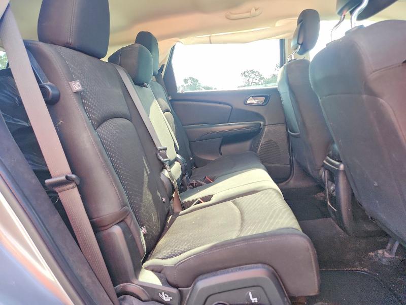 Продажа на аукционе авто 2018 Dodge Journey, vin: 3C4PDCAB6JT526710, номер лота: 53730246