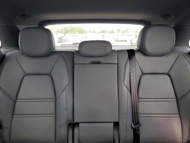 Продаж на аукціоні авто 2019 Porsche Cayenne, vin: WP1AA2AY1KDA11410, номер лоту: 54911066
