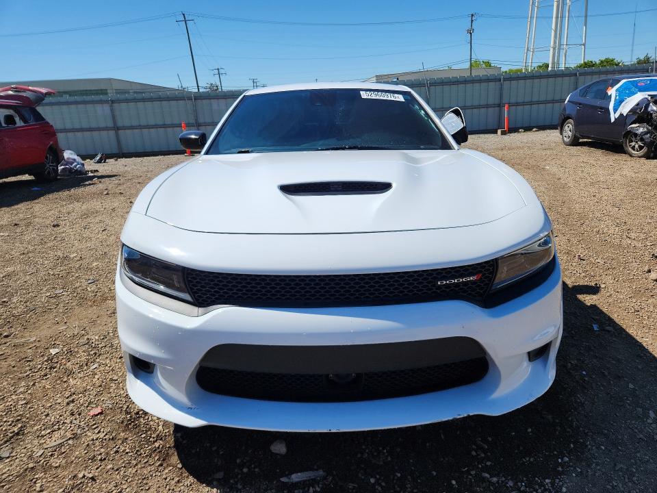 Продаж на аукціоні авто 2023 Dodge Charger, vin: 2C3CDXCT7PH598050, номер лоту: 52960976