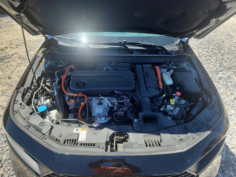 53021146 :رقم المزاد ، 1HGCY2F76RA055776 vin ، 2024 Honda Accord مزاد بيع