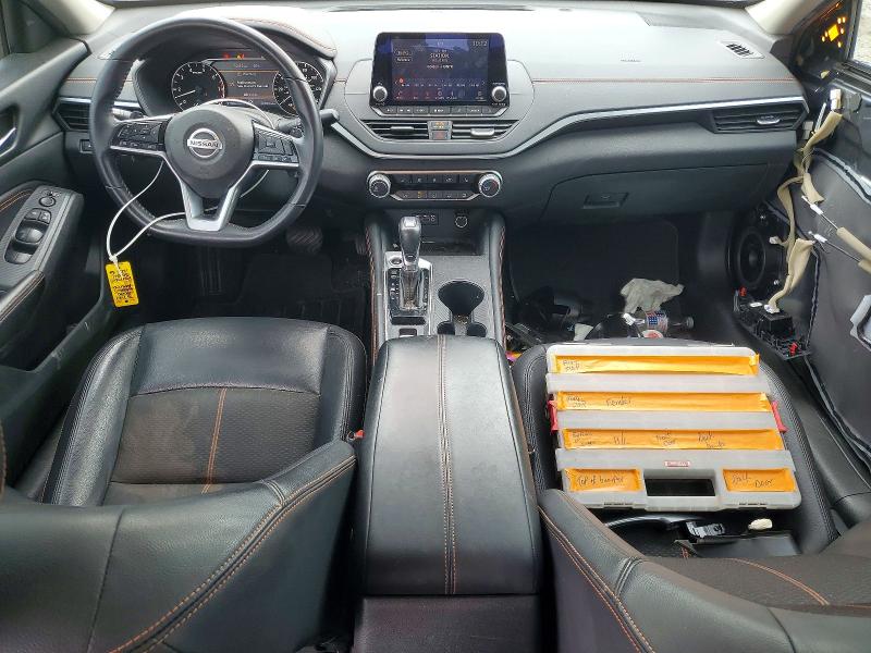 2020 Nissan Altima მანქანა იყიდება აუქციონზე, vin: 1N4BL4CW8LC120743, აუქციონის ნომერი: 54261236