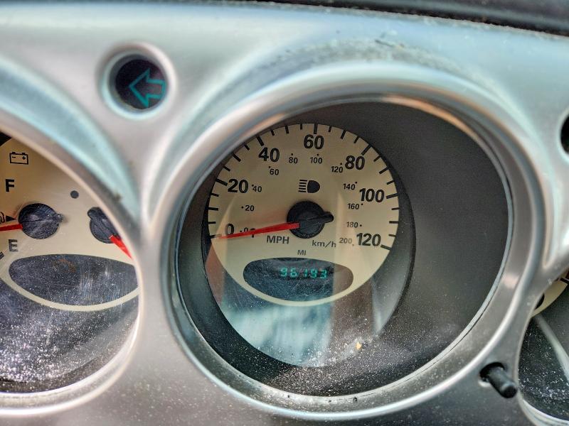 Продаж на аукціоні авто 2005 Chrysler Pt Cruiser, vin: 3C8FY68B65T599460, номер лоту: 54853656
