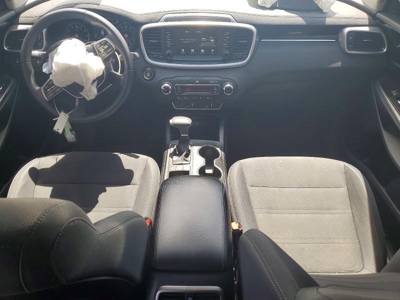 54412426 :رقم المزاد ، 5XYPG4A51LG683241 vin ، 2020 Kia Sorento مزاد بيع