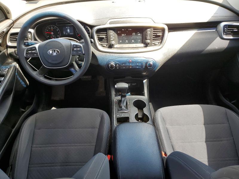 Aukcja sprzedaży 2019 Kia Sorento, vin: 5XYPGDA31KG545454, numer aukcji: 52041206
