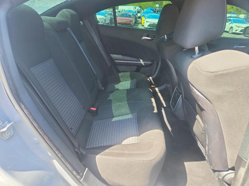Продаж на аукціоні авто 2021 Dodge Charger, vin: 2C3CDXHG1MH619658, номер лоту: 52665796
