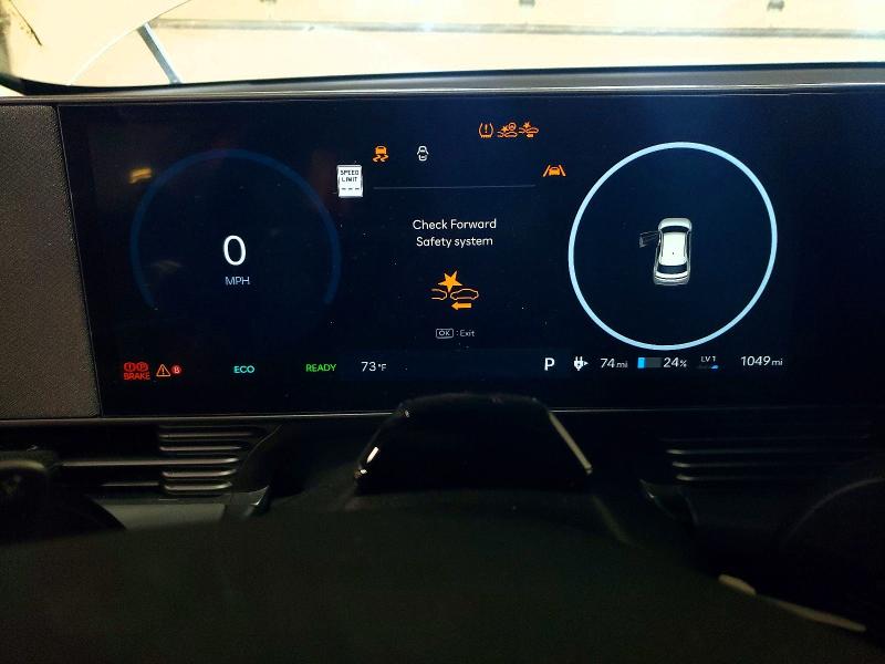 52944916 :رقم المزاد ، 7YAKNDDC6TY048932 vin ، 2026 Hyundai Ioniq 5 مزاد بيع