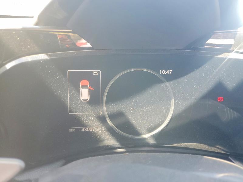 Продажа на аукционе авто 2024 Lexus Nx 350h, vin: 2T2GKCEZ4RC018212, номер лота: 53213836