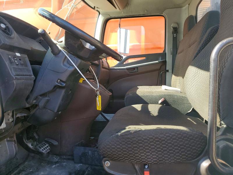 Продаж на аукціоні авто 2021 Hino Hino L7, vin: 5PVNV8AV1M5T50178, номер лоту: 52783976