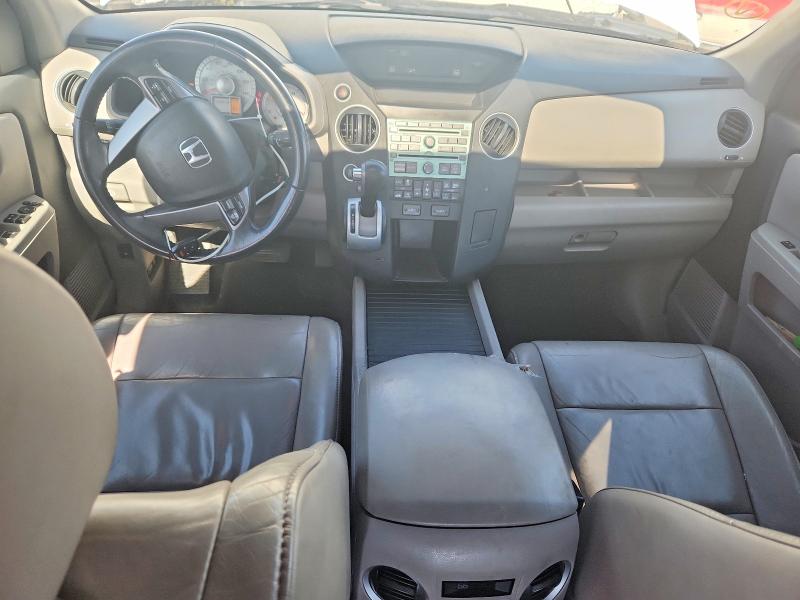 Aukcja sprzedaży 2011 Honda Pilot, vin: 5FNYF4H69BB084759, numer aukcji: 54302596