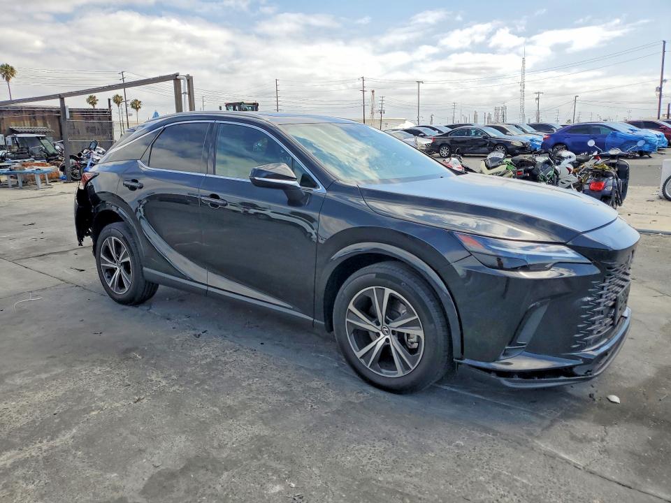Продаж на аукціоні авто 2023 Lexus Rx 350, vin: 2T2BAMBA6PC004648, номер лоту: 53648586